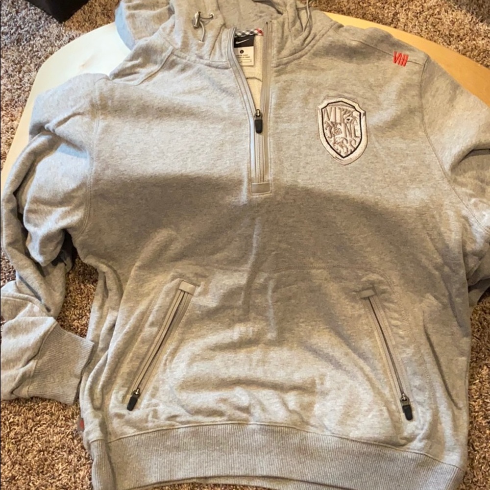 Nike Sweater Hoodie